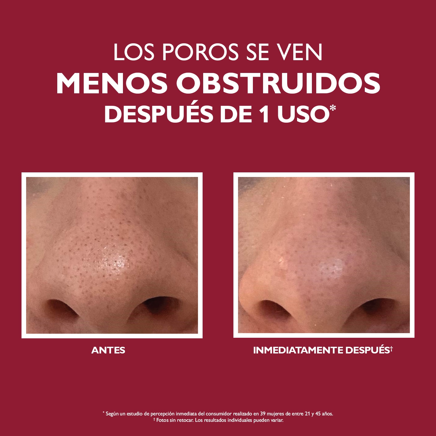 EVEN SMOOTHER MICRODERMABRASION EXFOLIATING PORE TREATMENT (EXFOLIANTE PARA CUIDADO DE POROS)